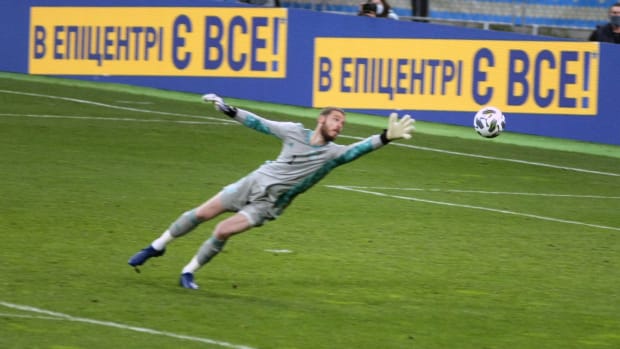 Spain-De-Gea-Luis-Enrique
